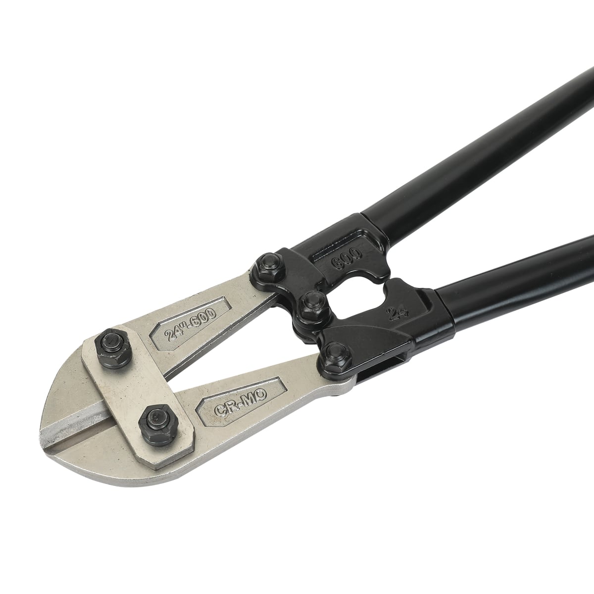 Rikä 24in (610mm) Heavy Duty Chrome Vanadium Bolt Cutters